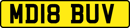 MD18BUV