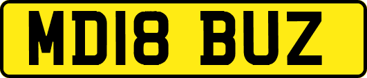 MD18BUZ