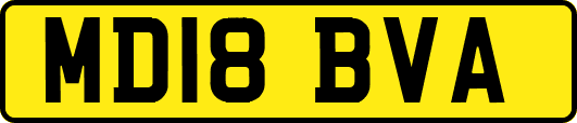 MD18BVA