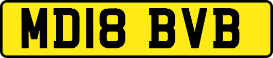 MD18BVB