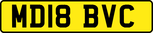 MD18BVC