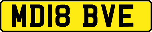 MD18BVE