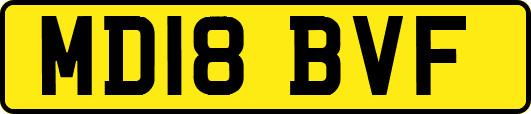 MD18BVF