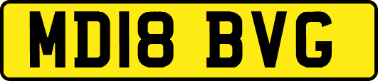 MD18BVG