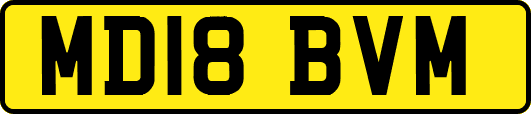 MD18BVM