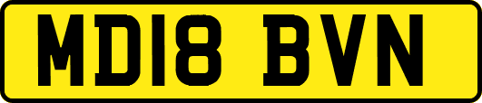 MD18BVN