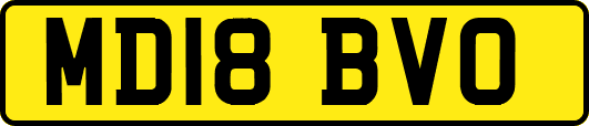 MD18BVO