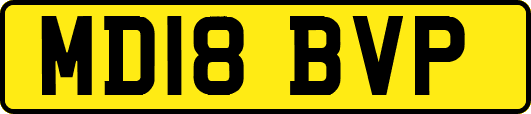 MD18BVP