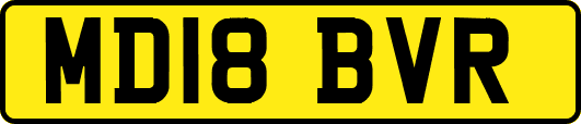 MD18BVR