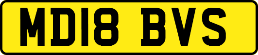 MD18BVS