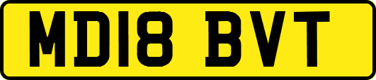 MD18BVT