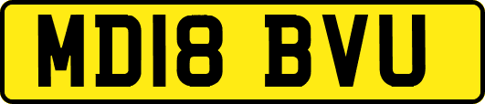 MD18BVU