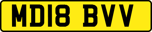 MD18BVV