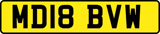 MD18BVW