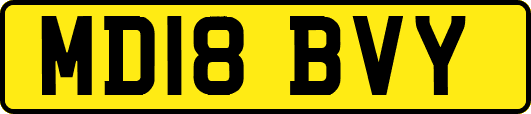 MD18BVY