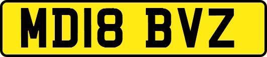 MD18BVZ