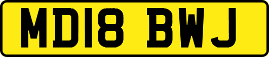 MD18BWJ