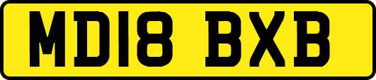 MD18BXB