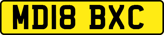 MD18BXC