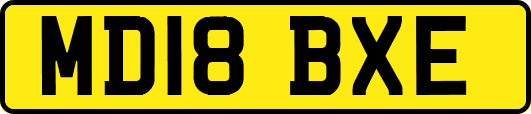 MD18BXE