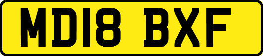 MD18BXF