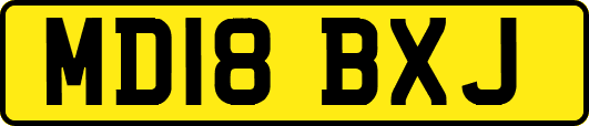 MD18BXJ