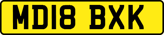 MD18BXK