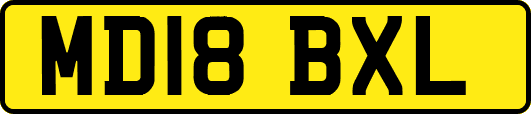 MD18BXL