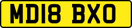 MD18BXO