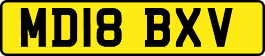 MD18BXV