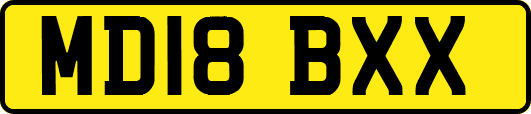 MD18BXX