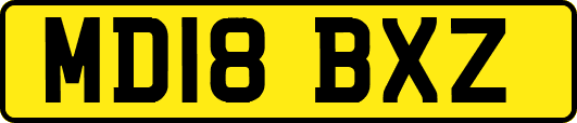 MD18BXZ