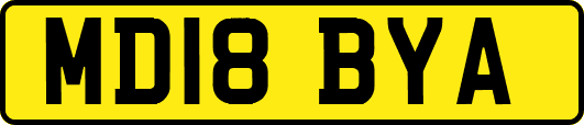 MD18BYA