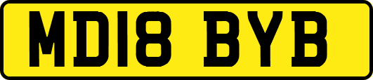 MD18BYB
