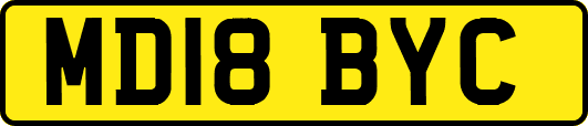 MD18BYC