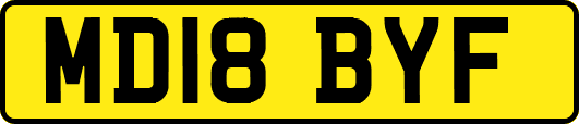 MD18BYF