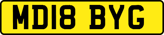 MD18BYG