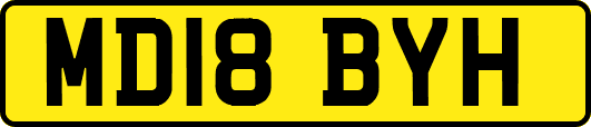 MD18BYH