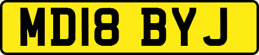 MD18BYJ