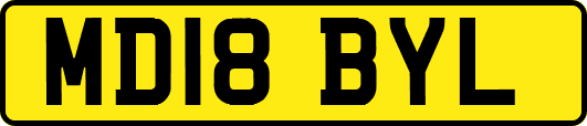 MD18BYL