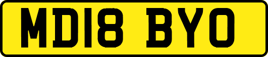 MD18BYO