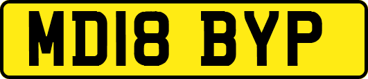 MD18BYP
