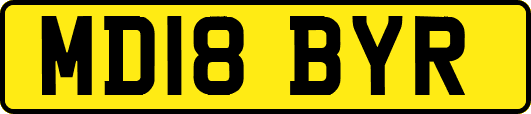 MD18BYR