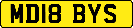 MD18BYS