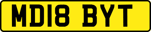 MD18BYT