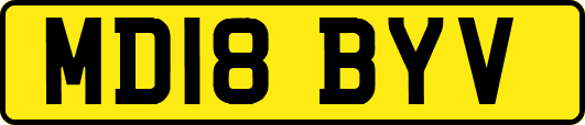 MD18BYV