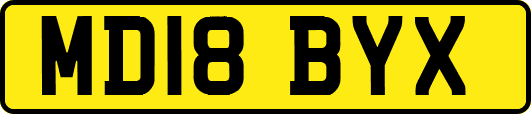 MD18BYX