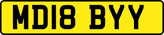 MD18BYY