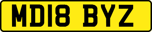MD18BYZ