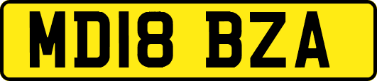 MD18BZA